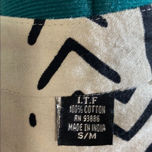 S/M Ladies Reversible Jacket Black and Creme color - Picture 12 of 16